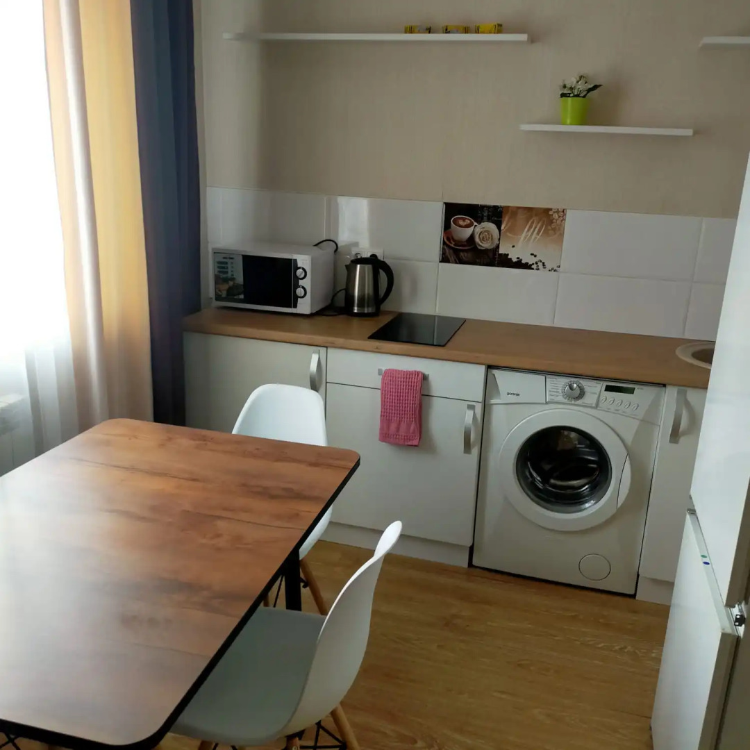 Апартаменты Nice Hotel-Club