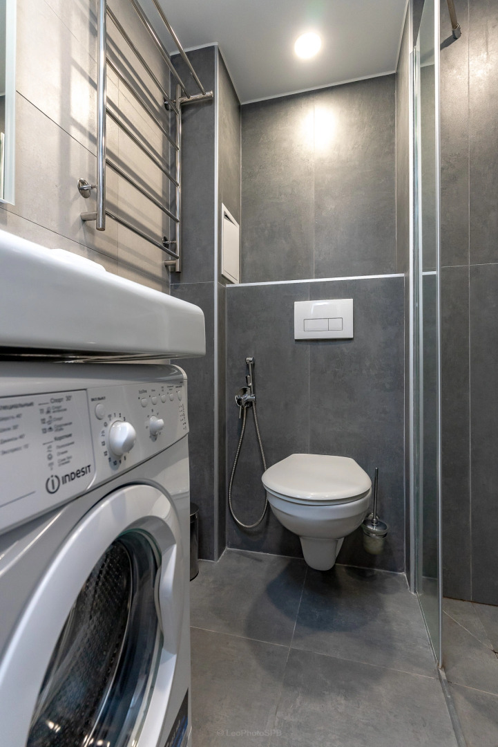 Квартира Zoom Apart 1025