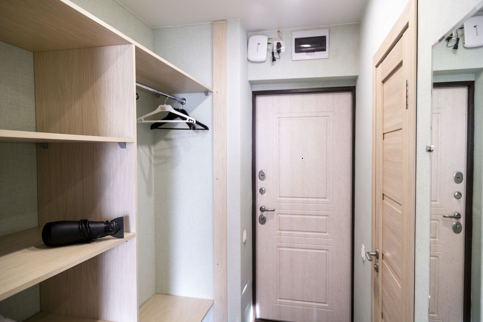 Апартаменты Наш Выбор