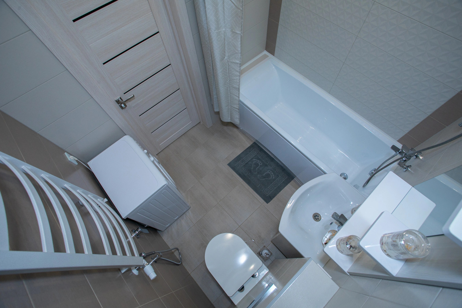 Апартаменты на Генерала Галицкого