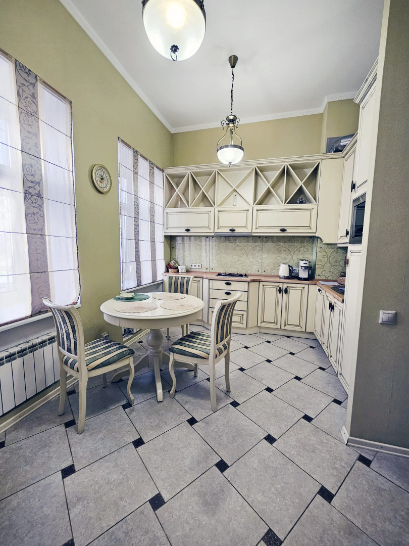 Апартаменты Life Inn near Hermitage