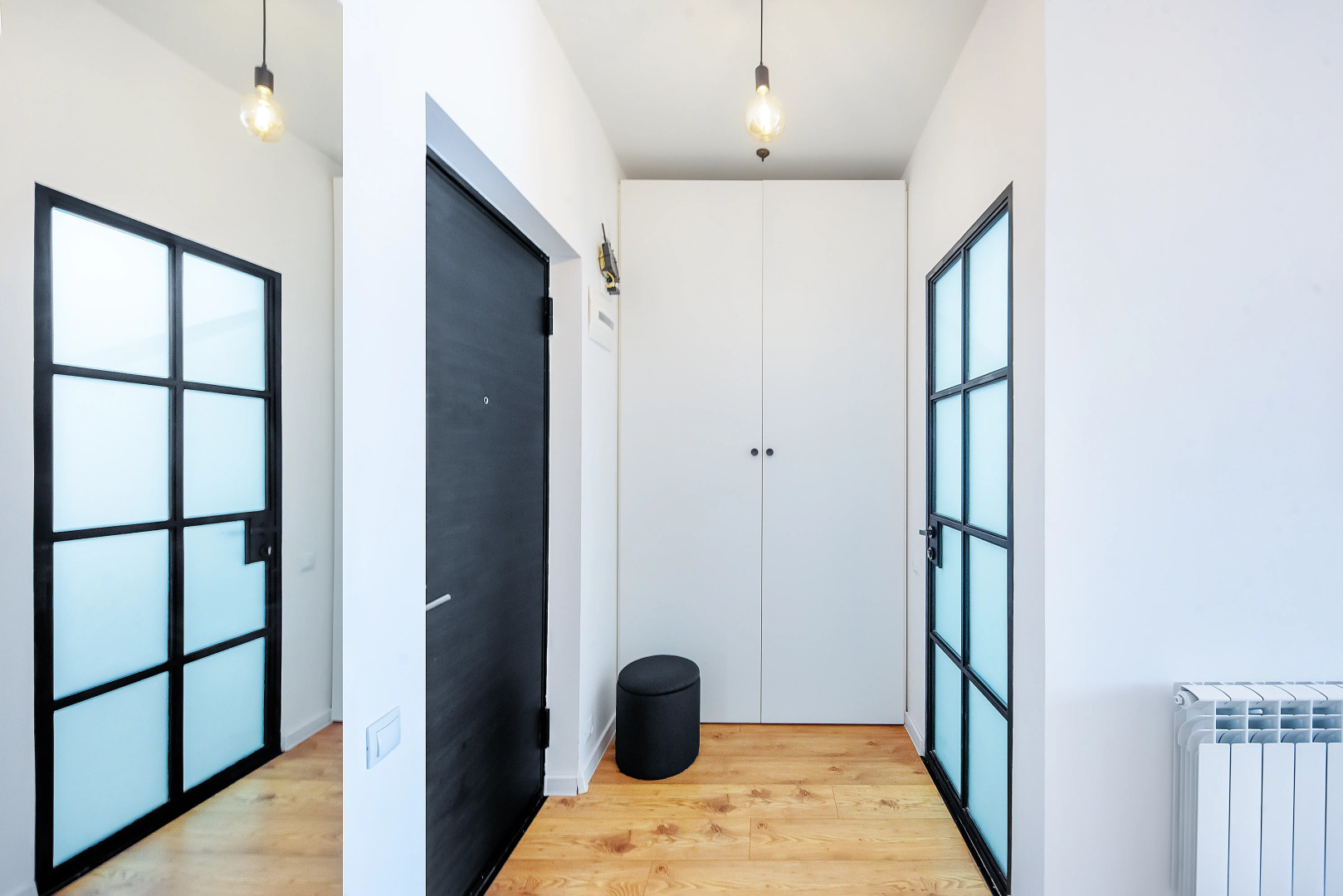 Апартаменты HB apartments Marukhis