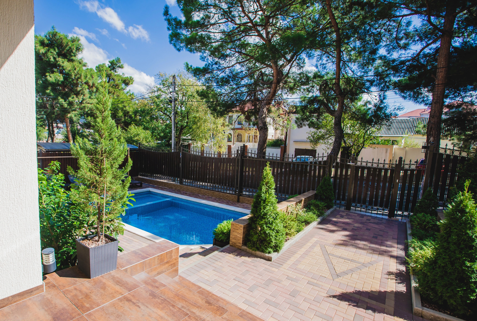 Отель Анжелика