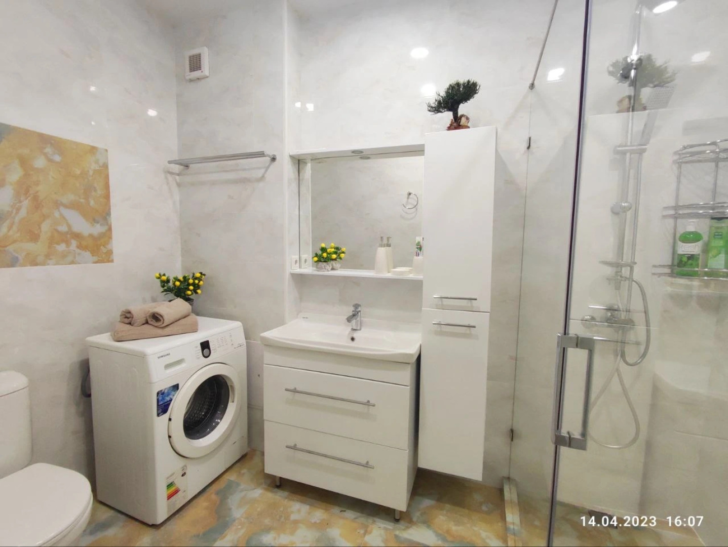 Апартаменты Стильный Уют в Центре