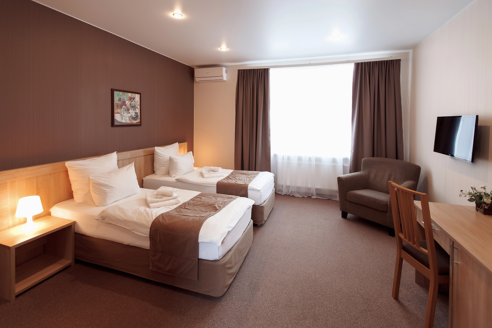 Гостевой дом Чехов