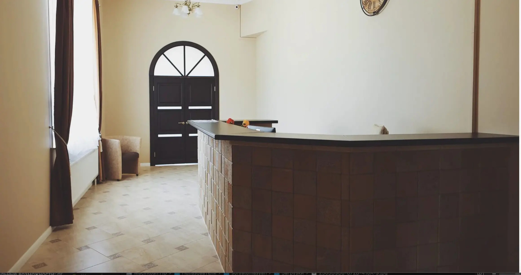 Гостевой дом На Старчонке