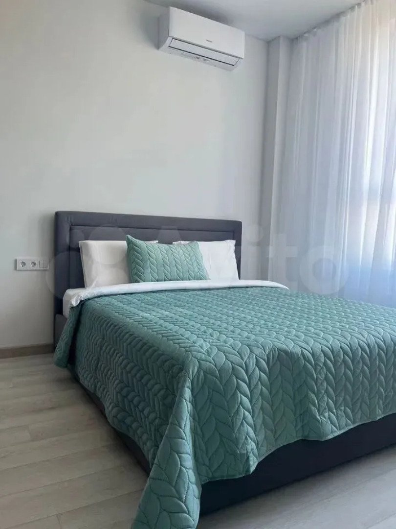 Апартаменты рядом с ЖД вокзалом улица Гордеевская