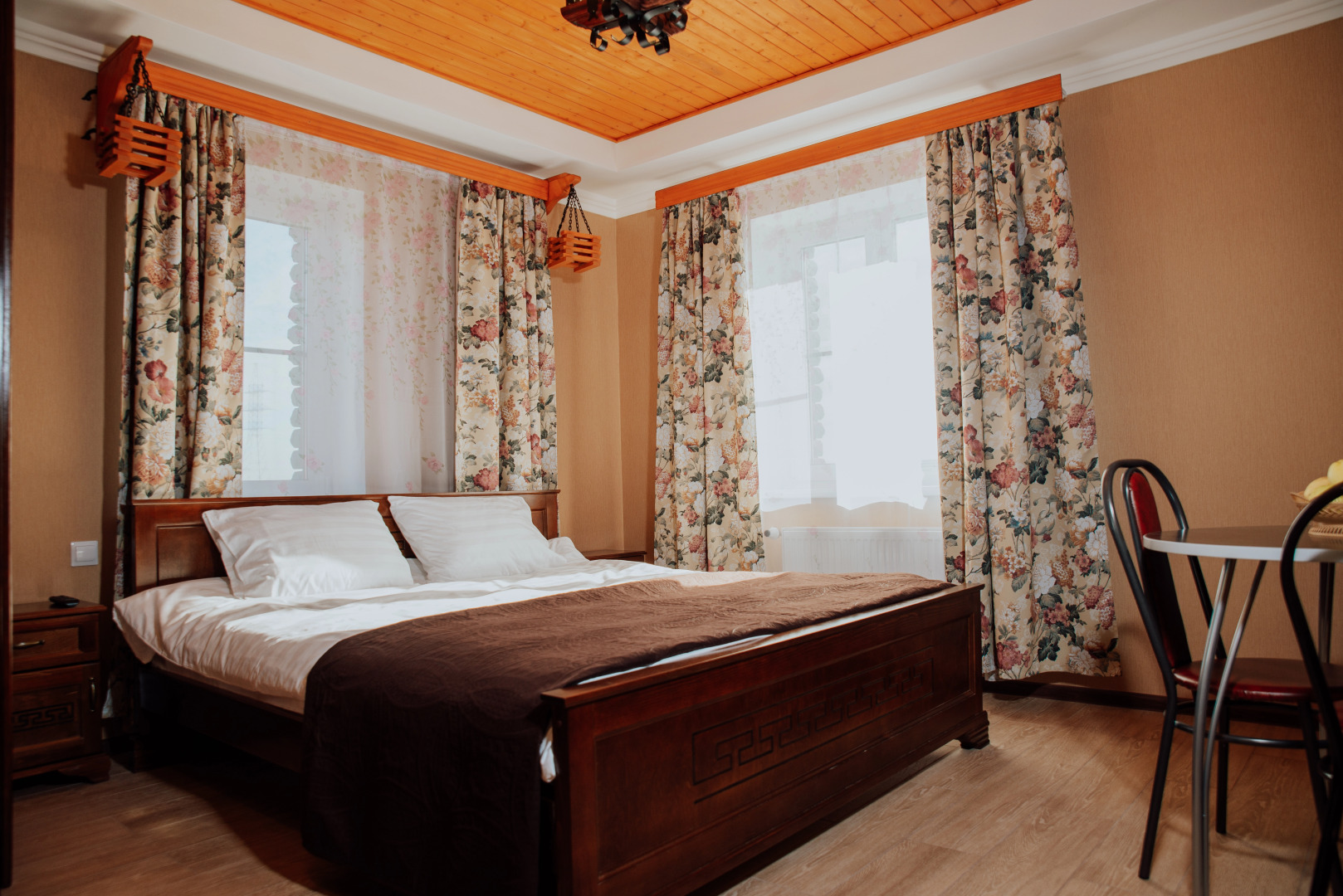 Гостевой дом Боярин