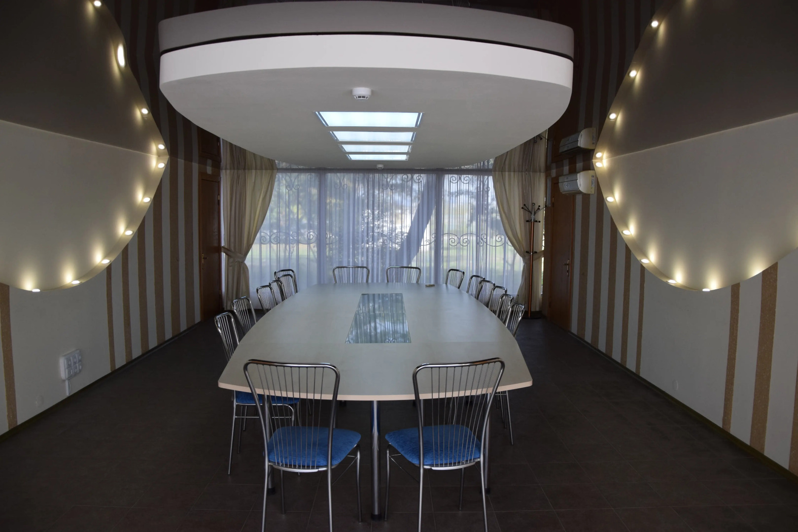 Санаторий Эволюция