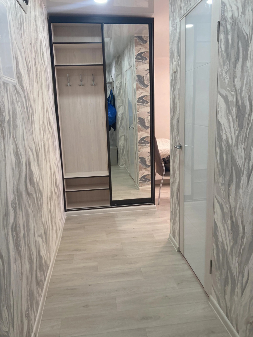 Апартаменты у Вокзала