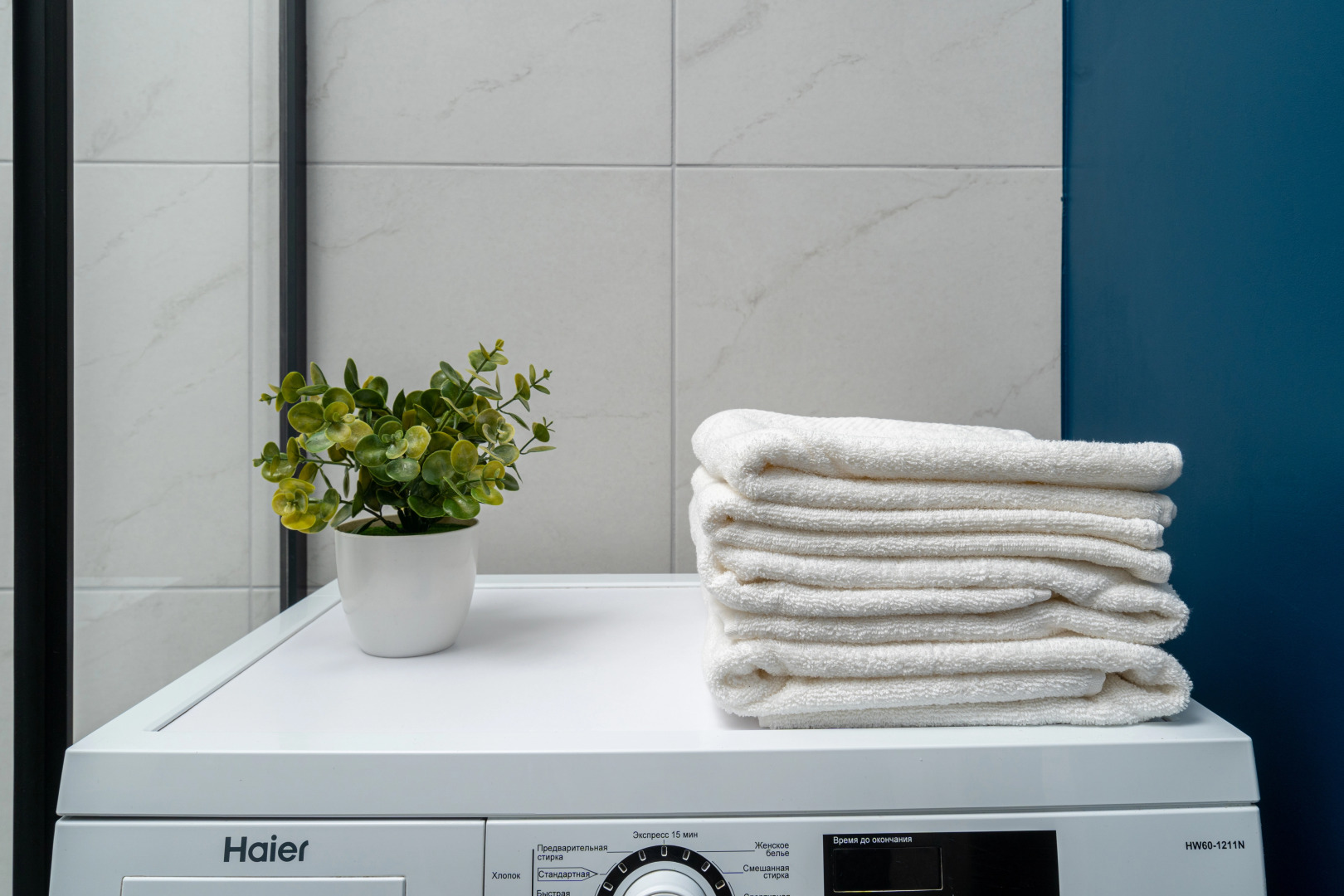 Квартира Облако Home