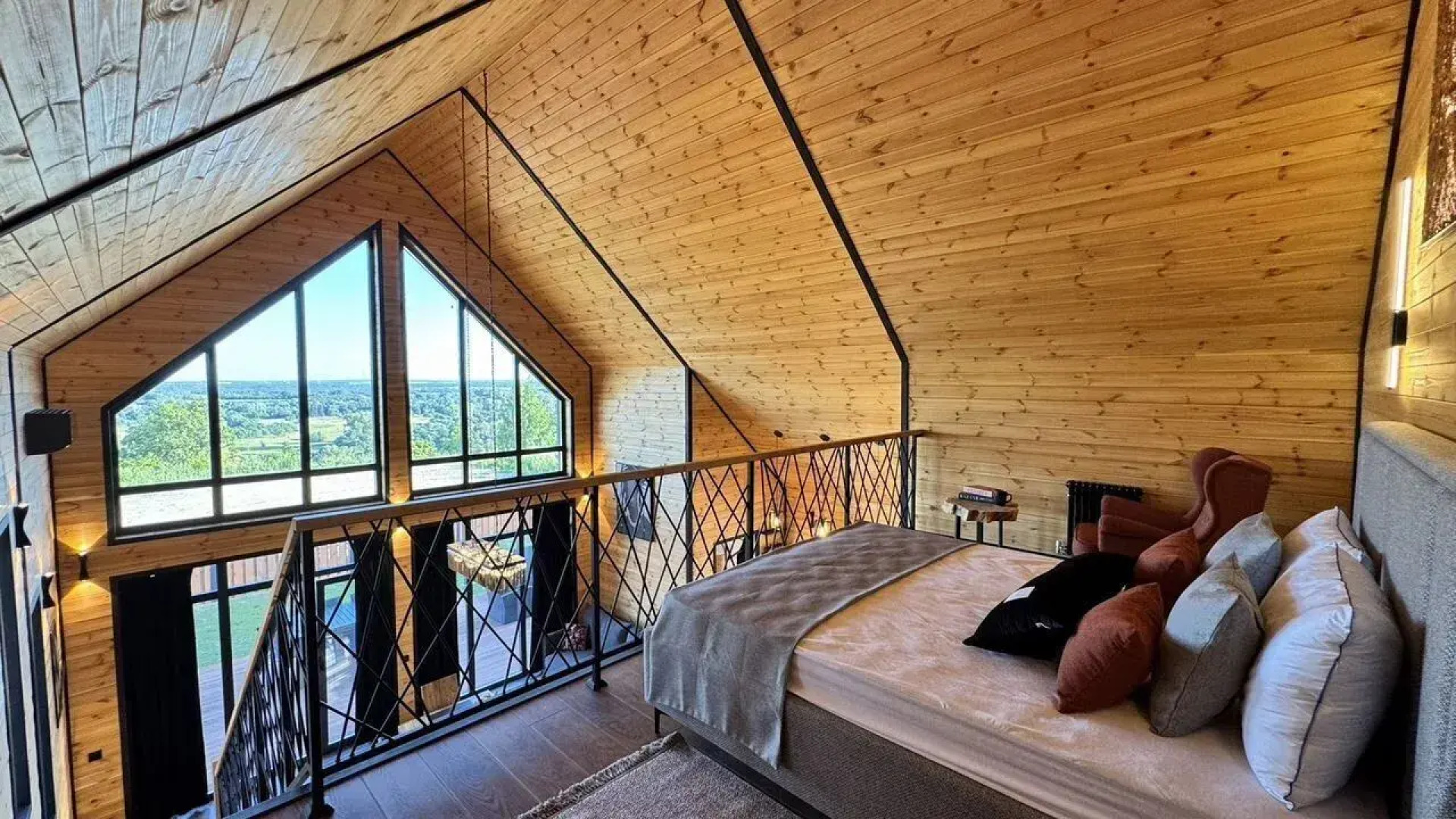 Частный Дом Ветра