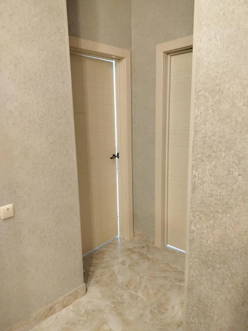 Квартира Хоста