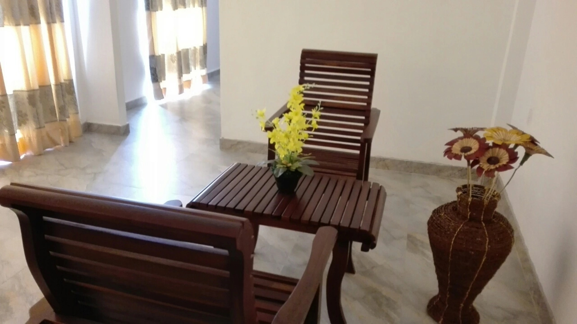 Отель Dhammika Magic Palace