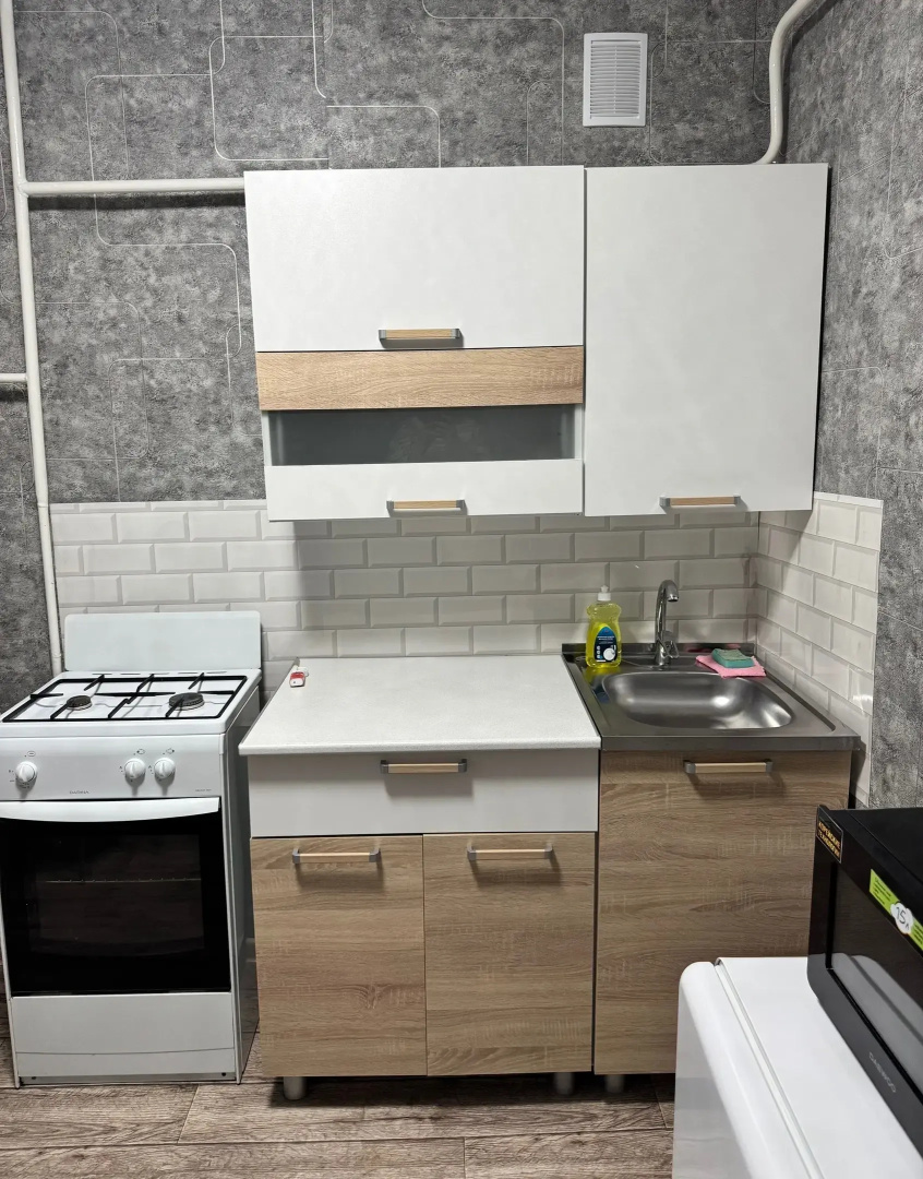 Квартира Детская 31