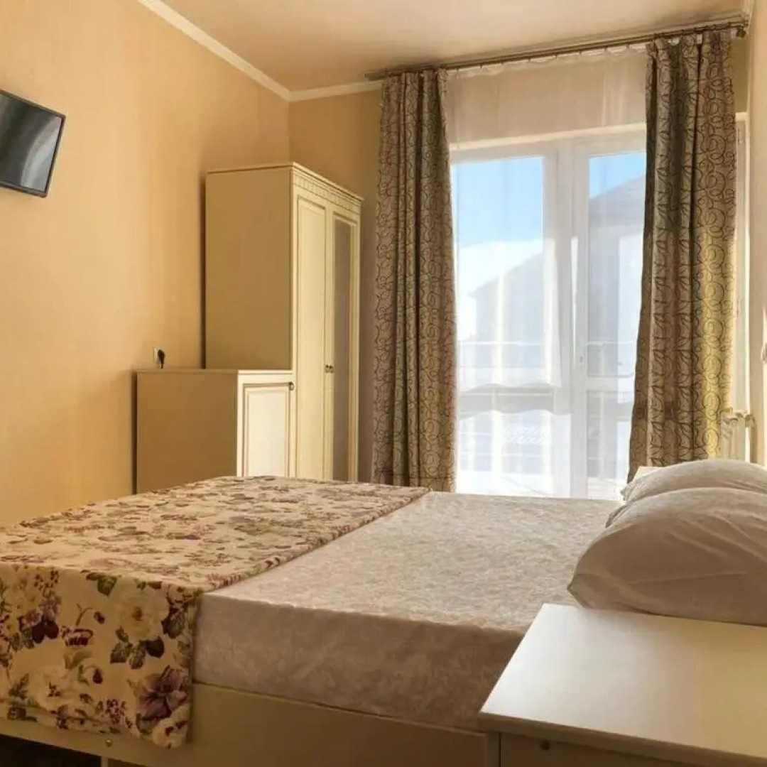 Гостевой Дом Villa Sofia Gelendzhik