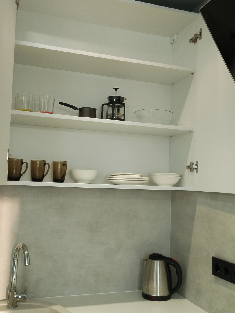 Квартира Янтарный Горизонт 2