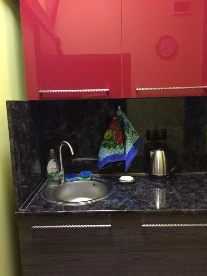 Апартаменты Oasis