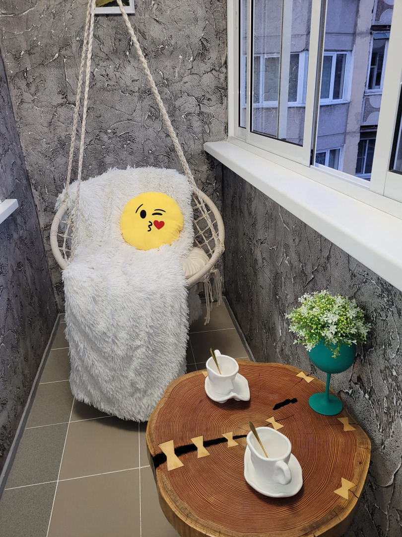 Апартаменты Прекрасная квартира