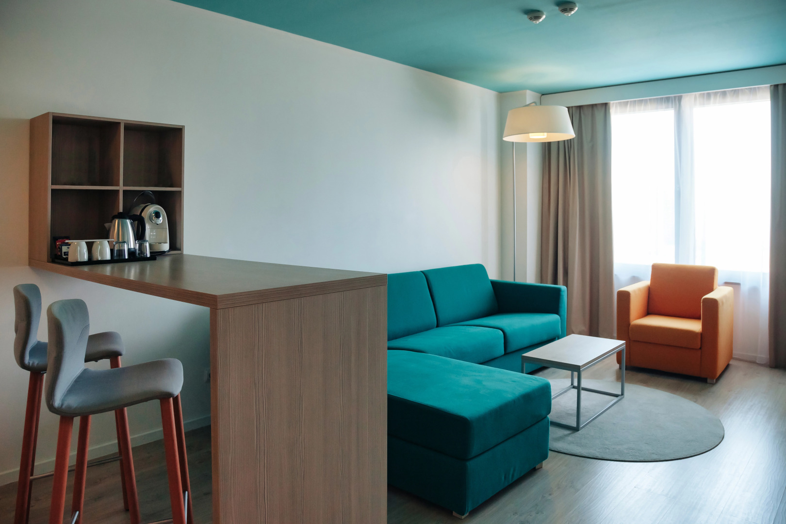 Отель Космос Прибалтийская