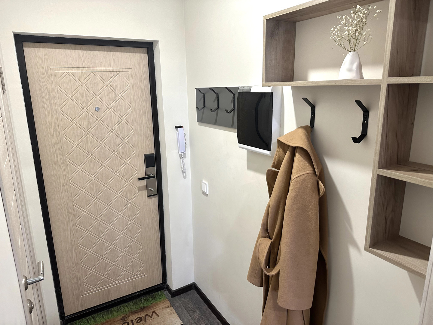 Квартира Горизонт