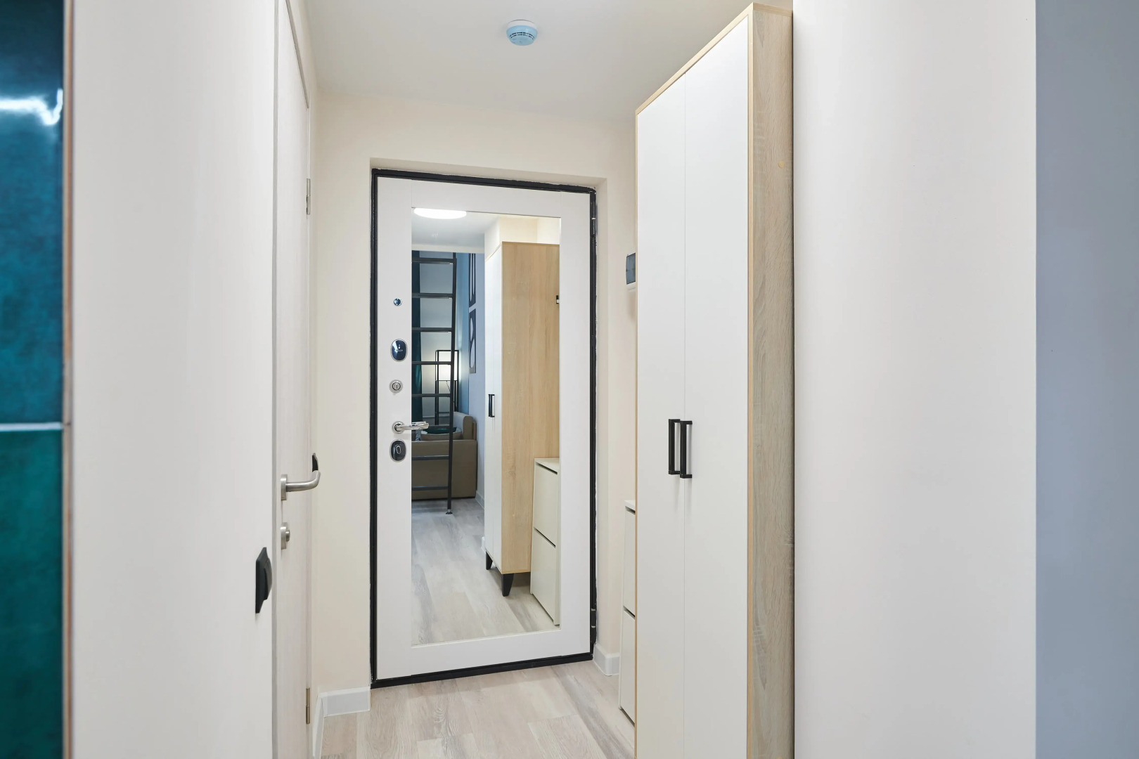 Апартаменты Два Города у метро Текстильщики