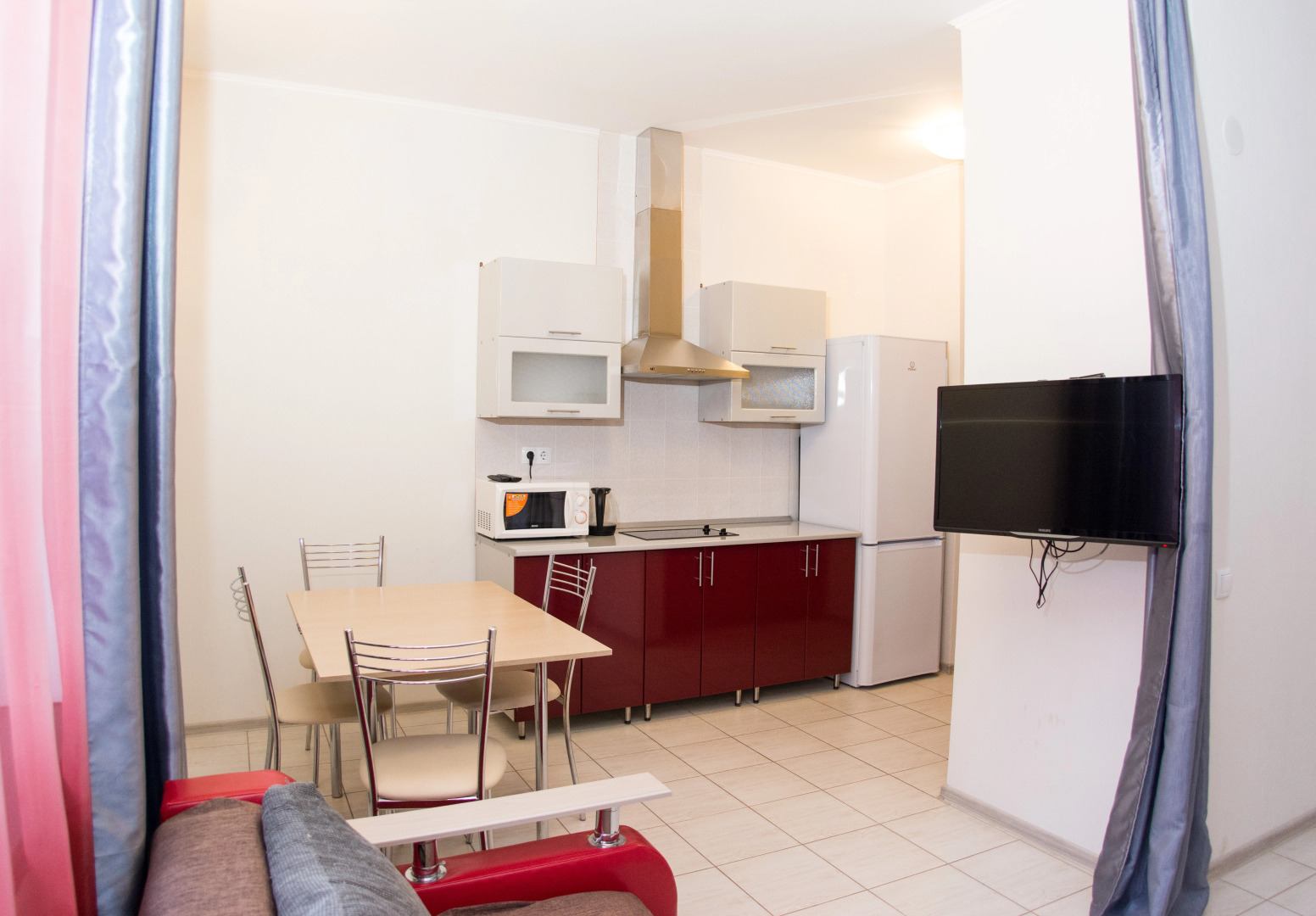 Гостевой дом Чудо 1