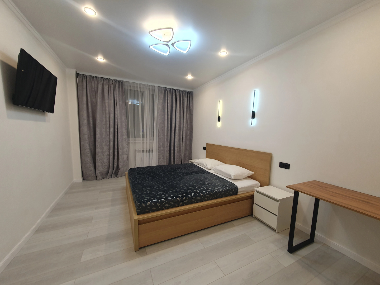 Квартира Белый Сокол