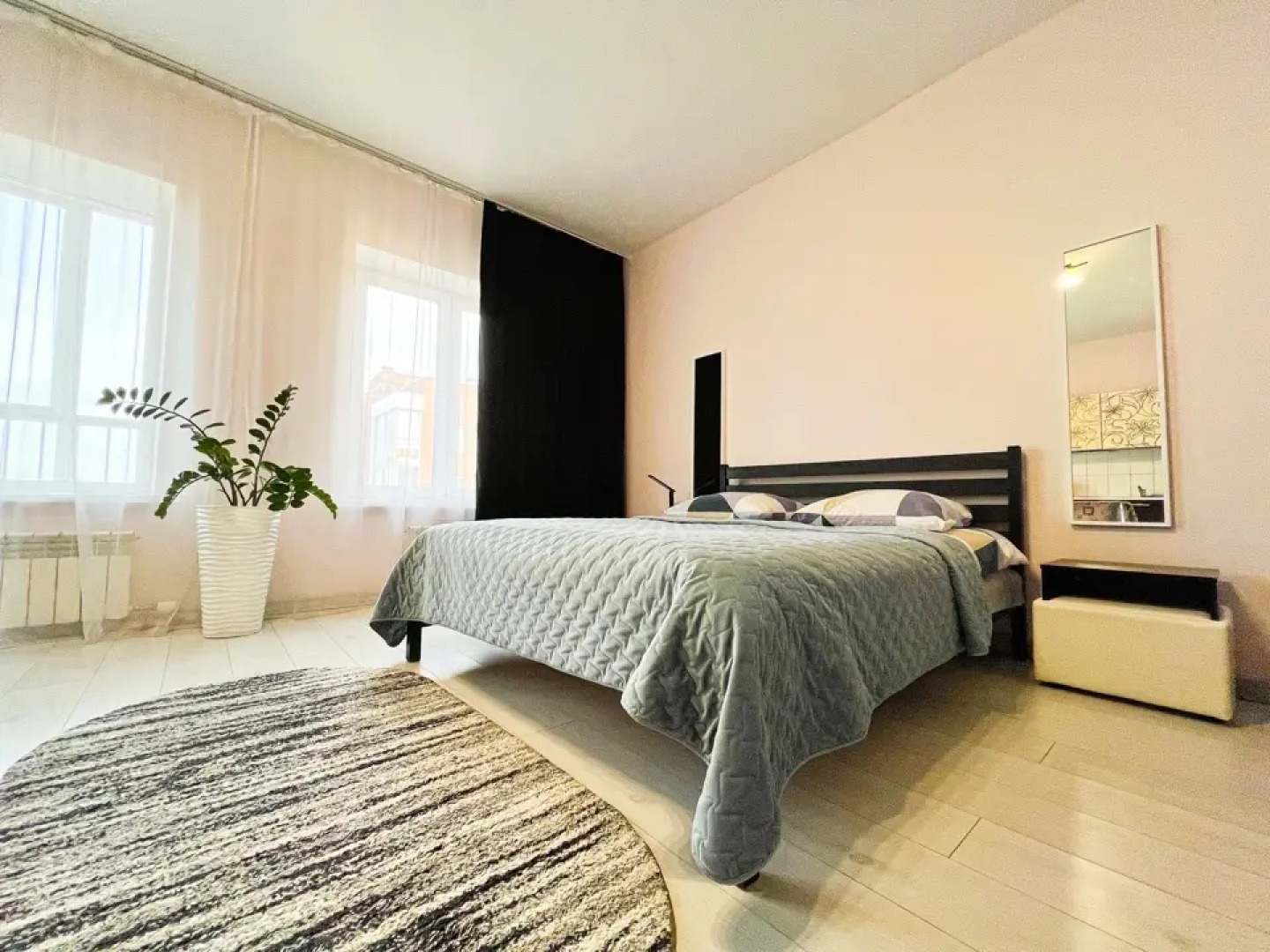 Апартаменты Красных Мадьяр 14/2