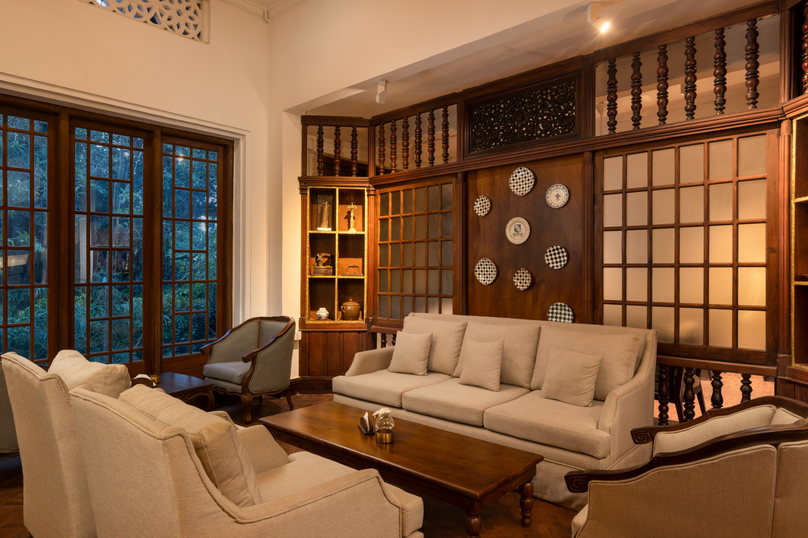 Отель Suisse Kandy - Since 1890