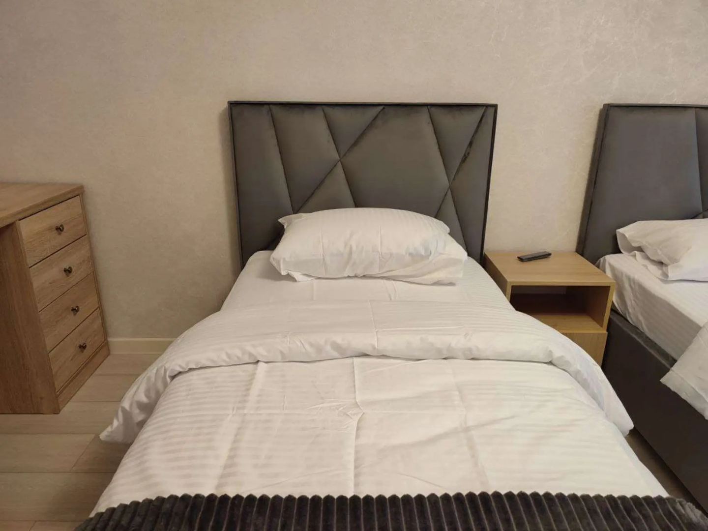 Квартира на улице  Балкарской, 21с5