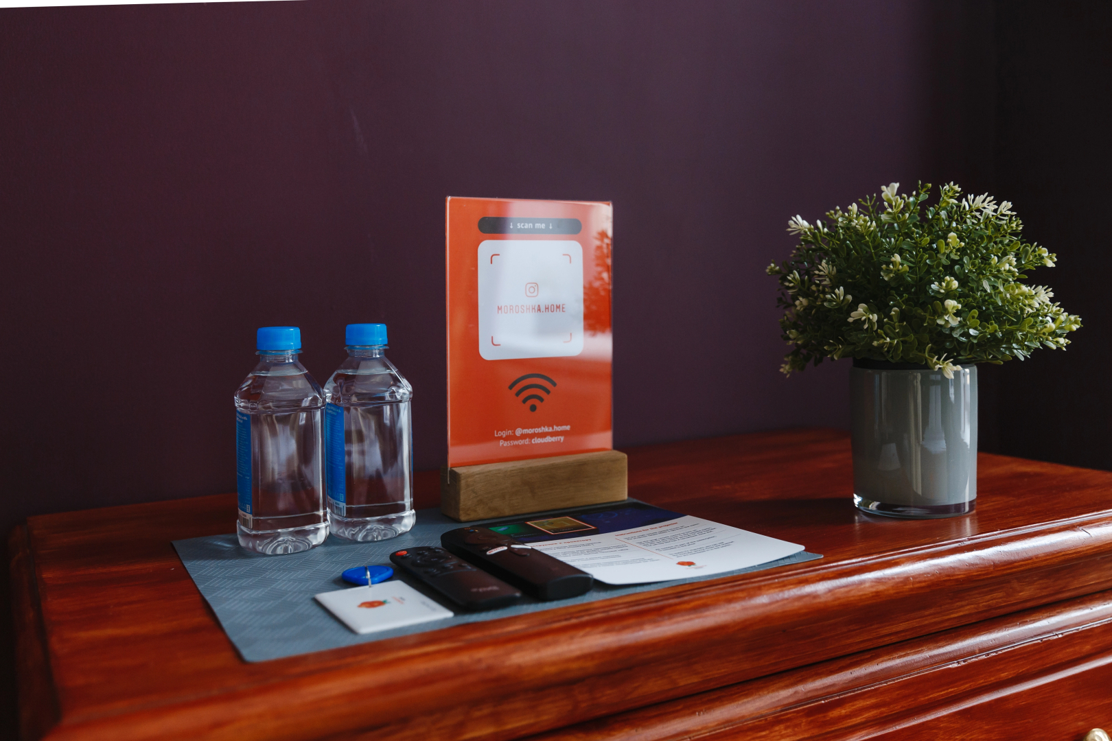 Гостевой дом Moroshka Home