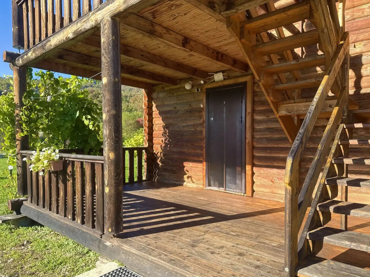 Гостевой дом Тхач от Травел Хотелс Антураж