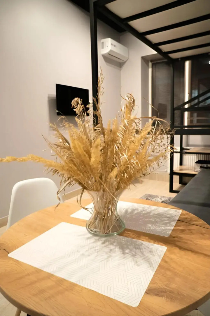 Апартаменты от Мото Осы