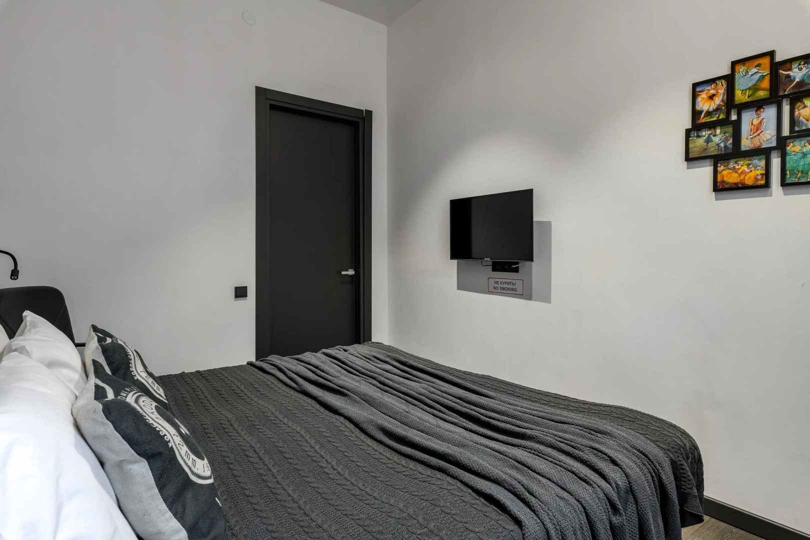 Апартаменты Sergeew Apartments Модный у Мариинского Театра