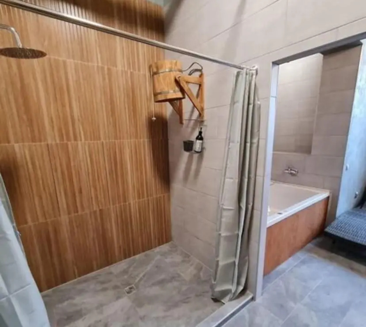 Апартаменты на Московской