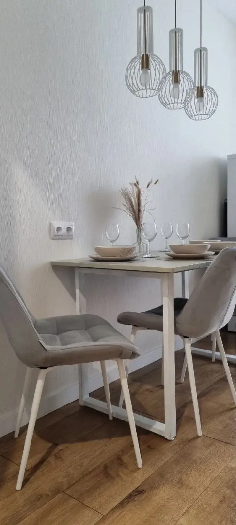 Квартира ArtApart Kranz