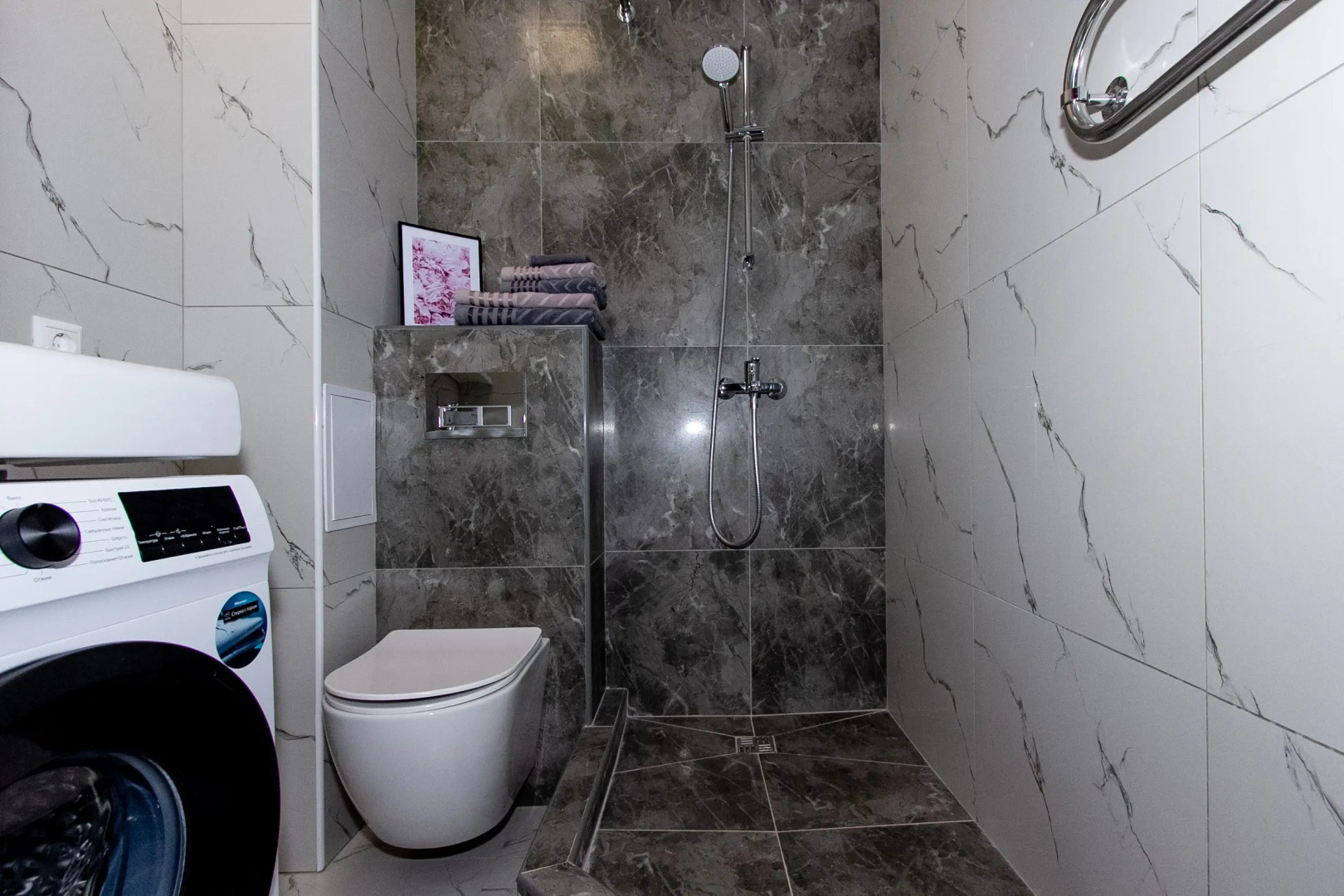 Квартира Уютная в Центре Новосибирска