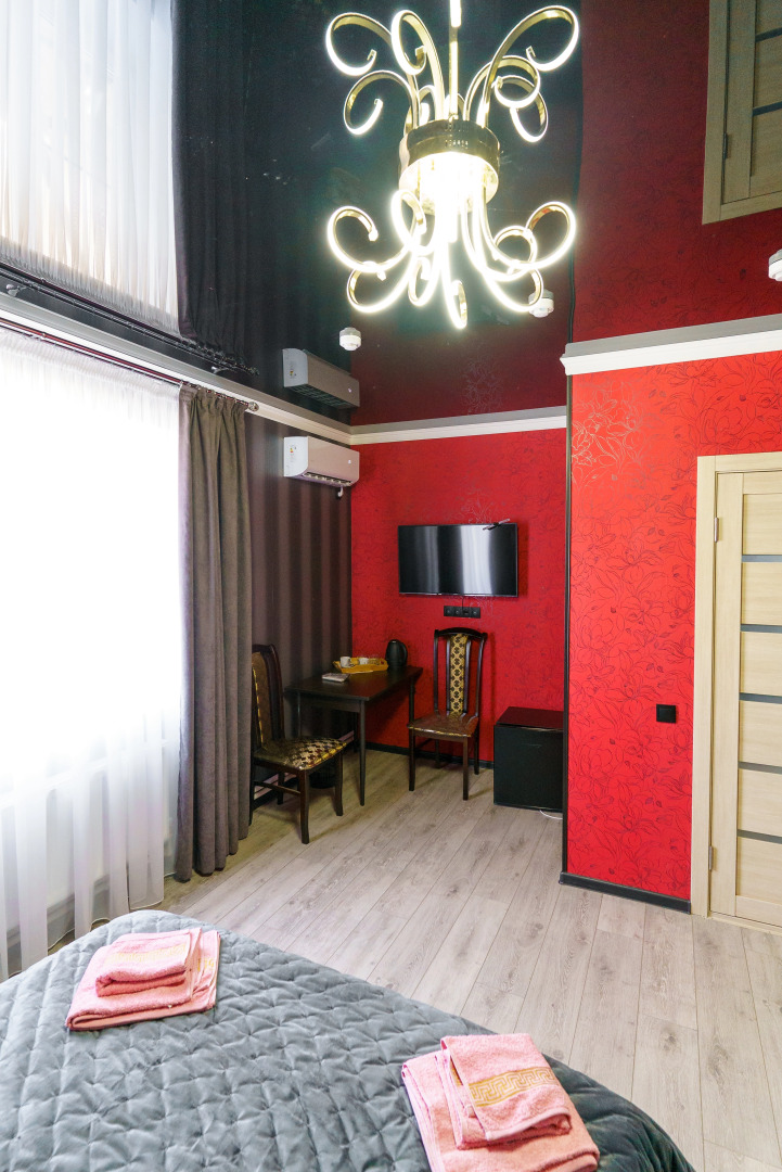 Гостевой дом Павловское Подворье