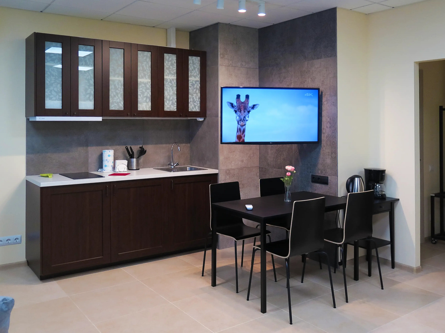 Апартаменты Wellrus Family 21