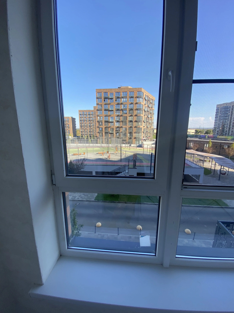 Квартира 1-комнатная в новом ЖК