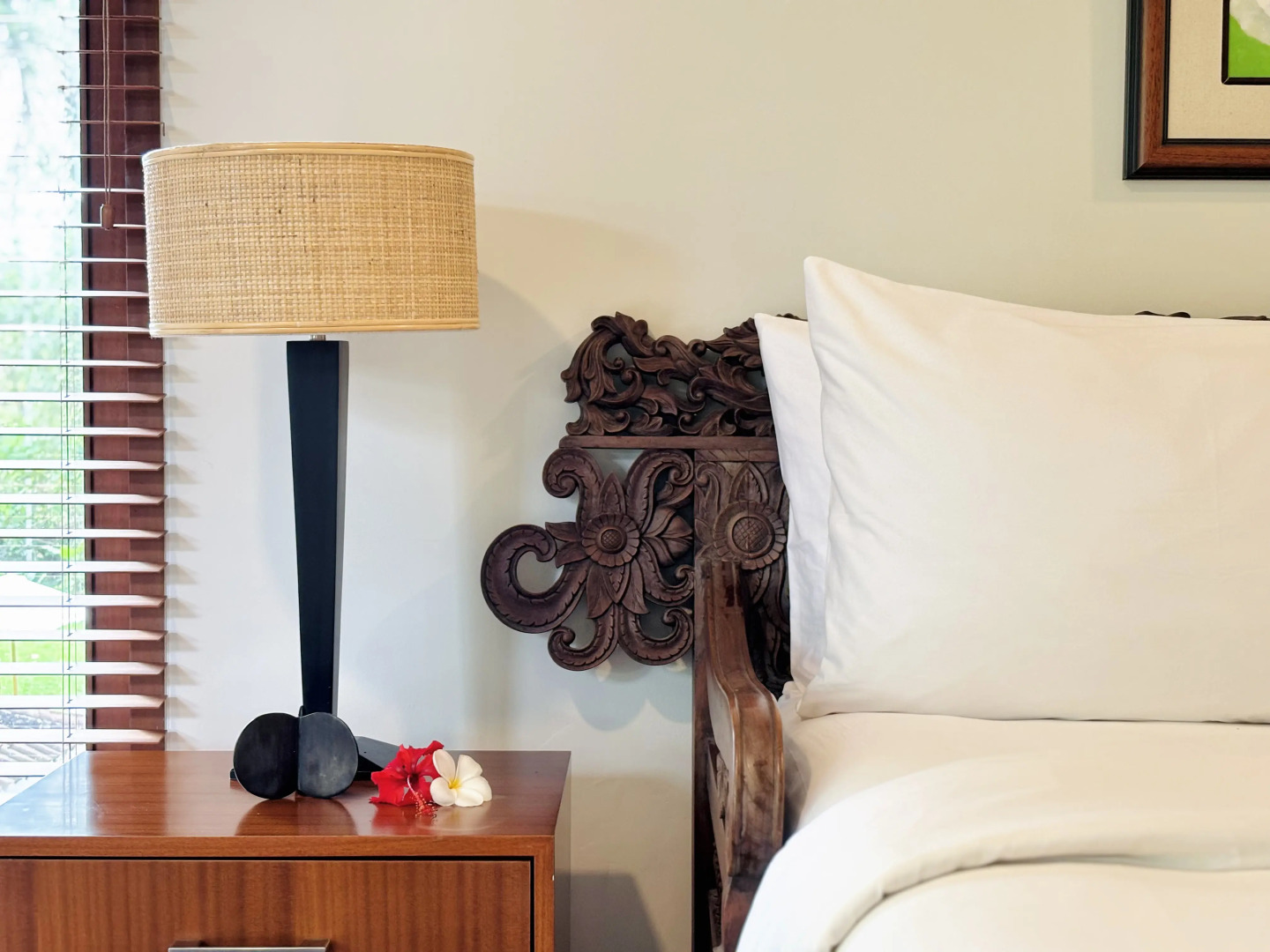 Курортный отель Bumi Kinar Heritage