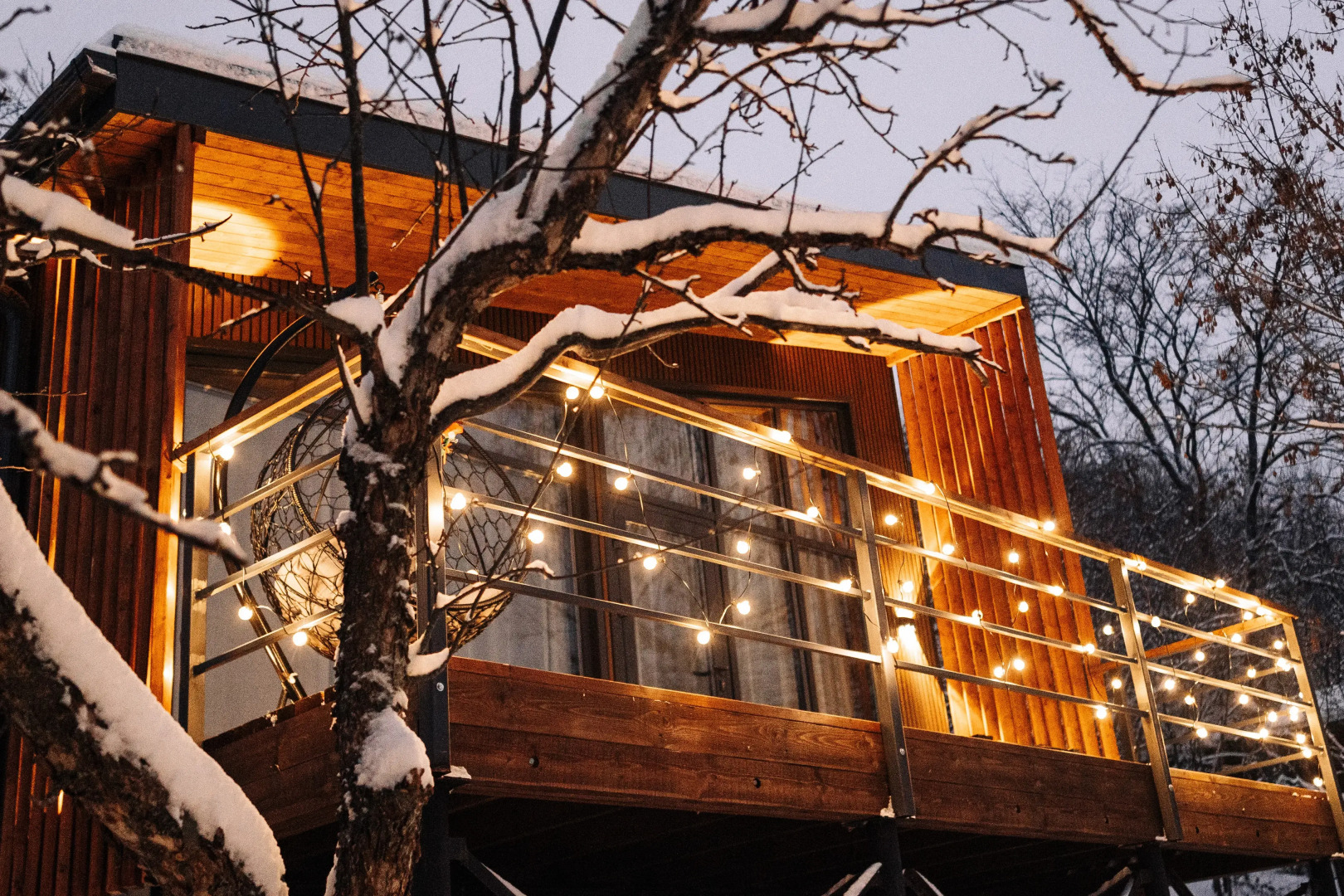 Кемпинг Загородный клуб Форрест