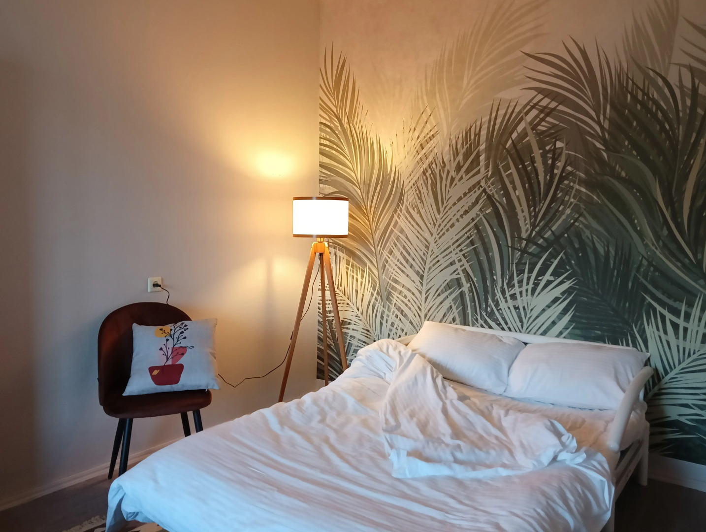 Квартира Ваш Рантье на Кольском 19 близ Долина Уюта