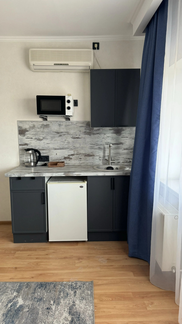 Апартаменты 1 Сердце Центра Анапы