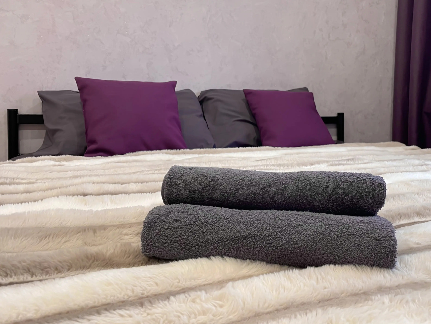 Апартаменты Коминтерна 15