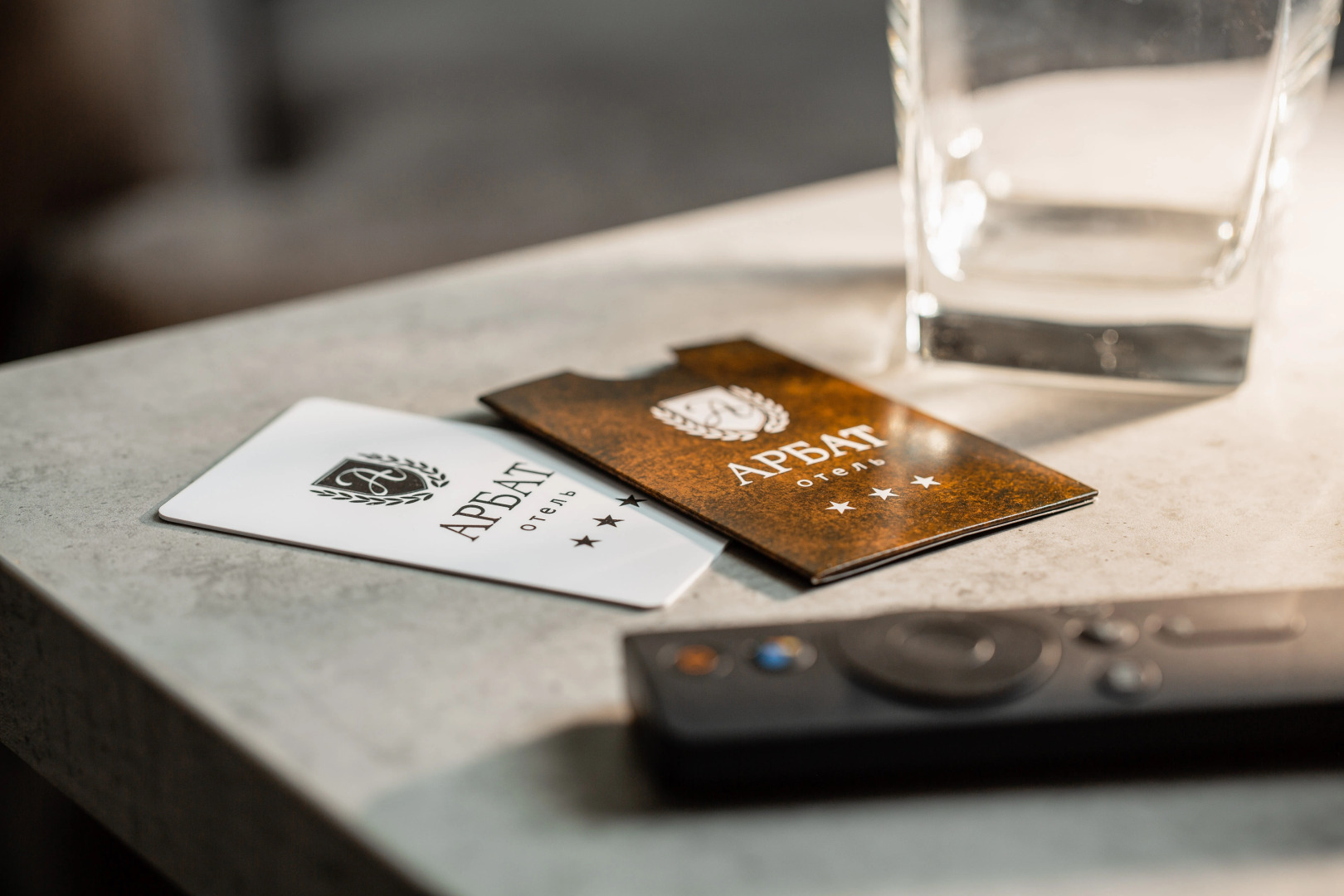 Апарт-отель Арбат