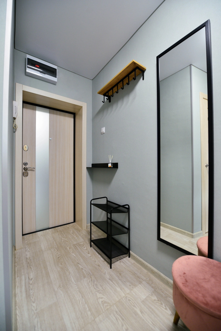 Апартаменты Ordzhinikidze Street