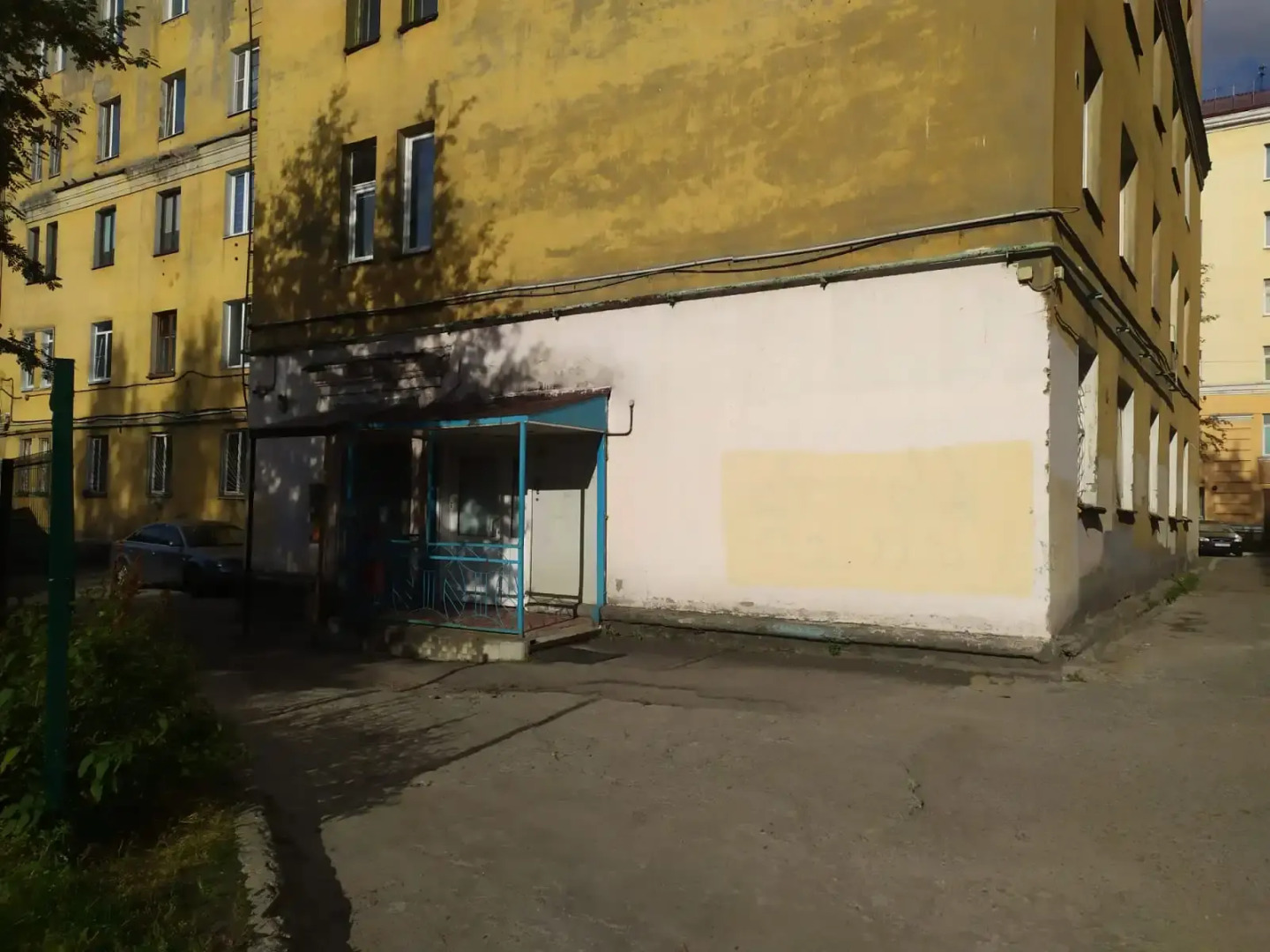 Хостел Второй Дом