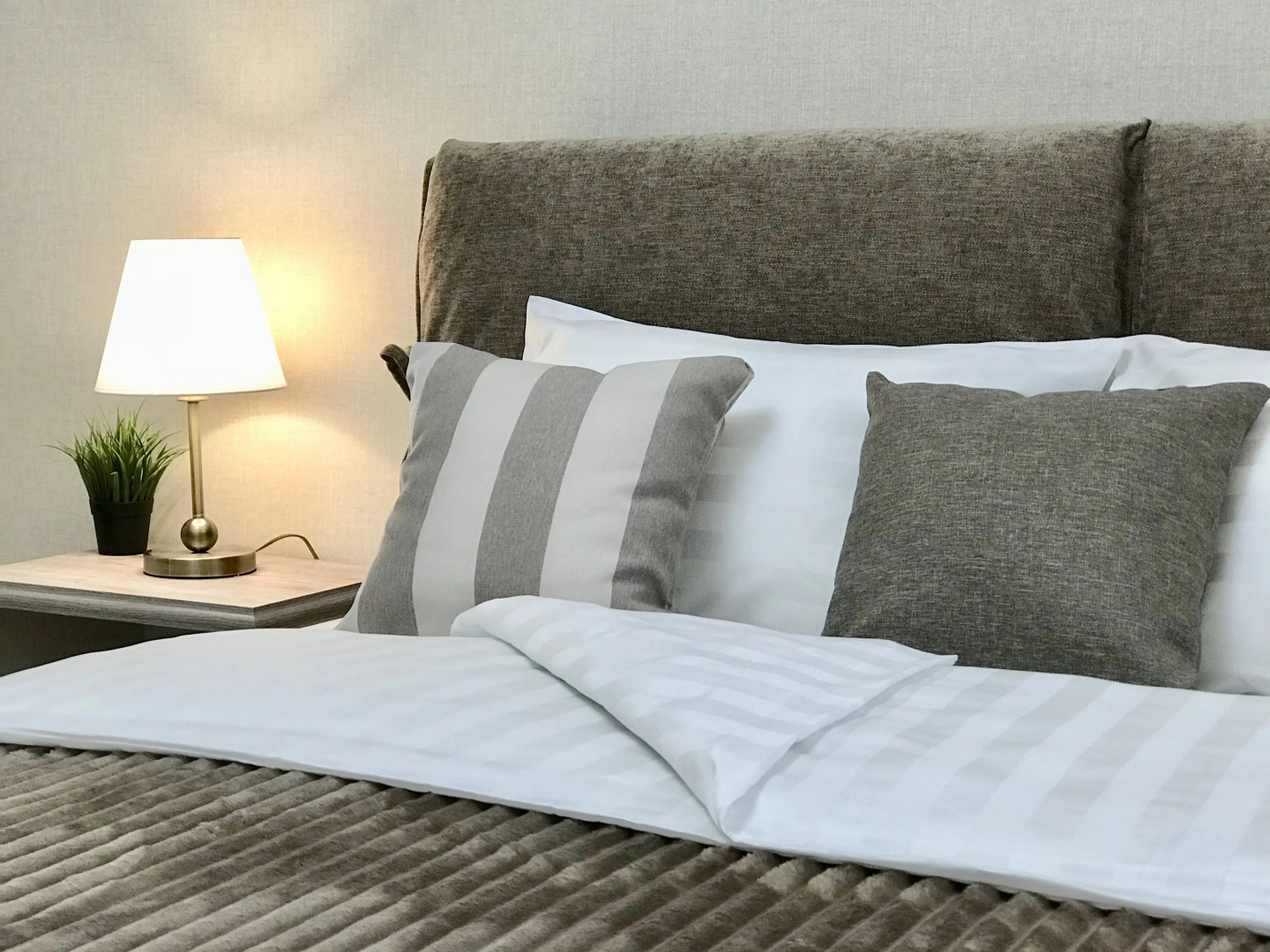 Апартаменты Flora DeLuxe